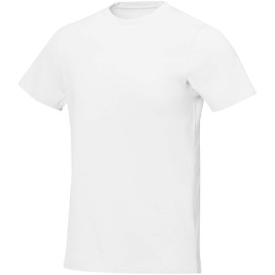 Nanaimo short sleeve men's t-shirt