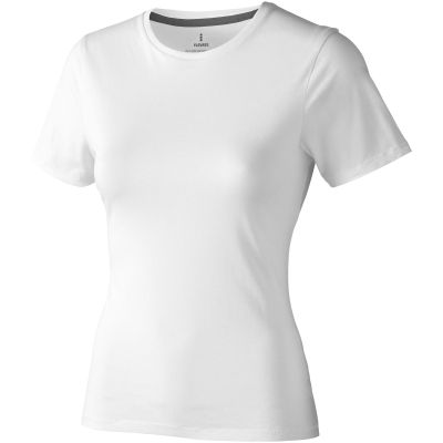 Nanaimo short sleeve women's t-shirt