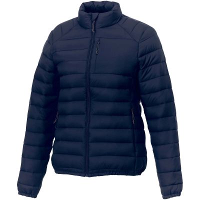 Pallas women's recycled insulated jacket