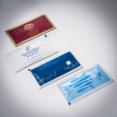 Refreshing Tissues (7x14)
