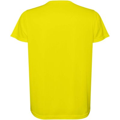 Estoril short sleeve kids t-shirt