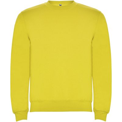 Clasica kids crewneck sweater