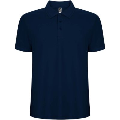 Pegaso Premium short sleeve kids polo