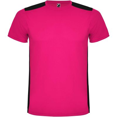 Detroit short sleeve kids sports t-shirt