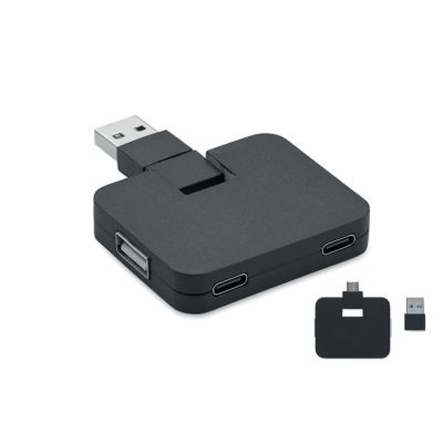 Square-C