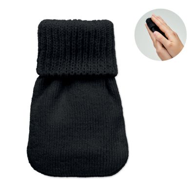 Warmmuff