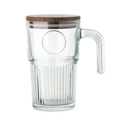Vitrio Jar
