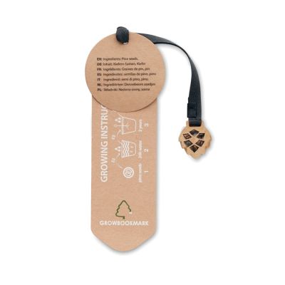 Growbookmark™