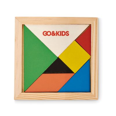Tangram