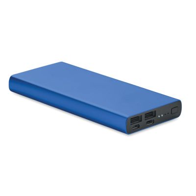 Powerflat 8 C