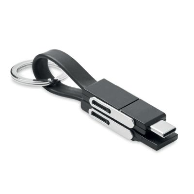 Key C