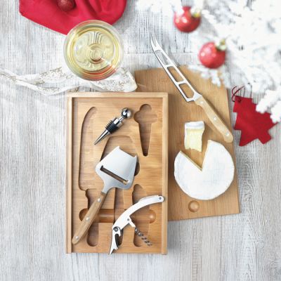 Wine&Cheese