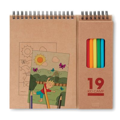 Colopad