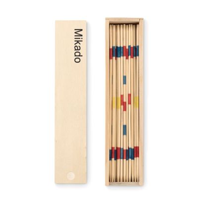 Mini Mikado