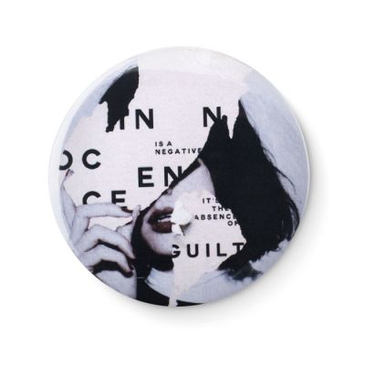 Pin Opener