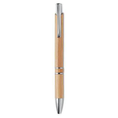 Bern Bamboo