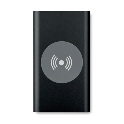 Power&Wireless