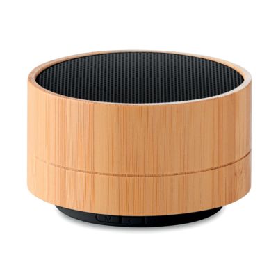 Sound Bamboo