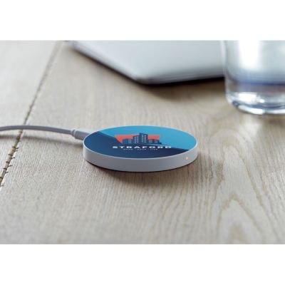Flake Charger