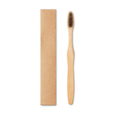 Dentobrush