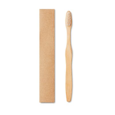 Dentobrush