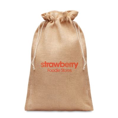 Jute Large
