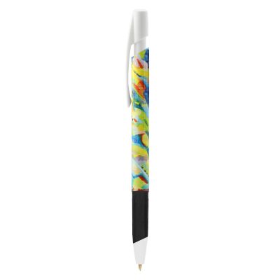 Media Clic Grip Digital Ballpen
