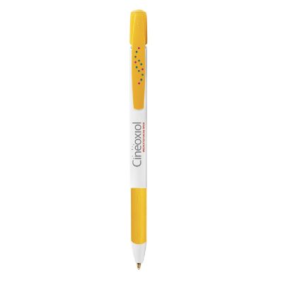 Media Clic Grip Ballpen