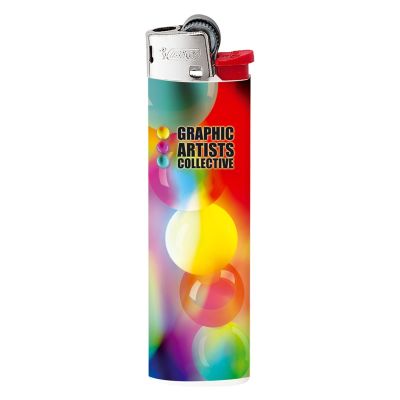 J23 Digital Lighter