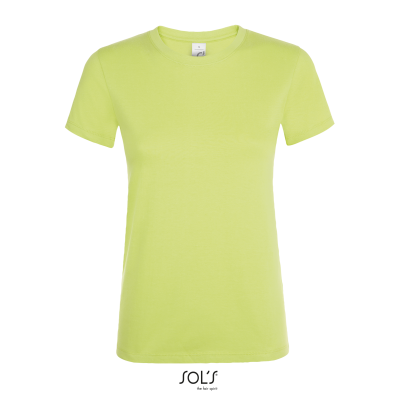 Regent women