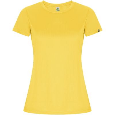 Imola short sleeve women's sports t-shirt