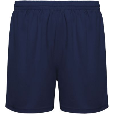 Player unisex sports shorts