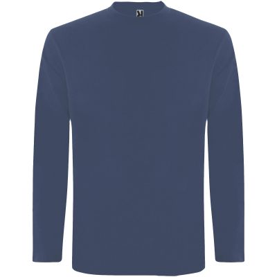 Extreme long sleeve men's t-shirt