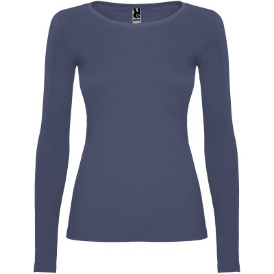 Extreme long sleeve women's t-shirt
