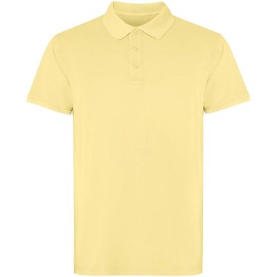 Cobain short sleeve unisex polo 