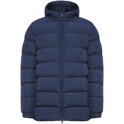 Nepal unisex insulated parka 