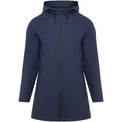 Sitka women's raincoat