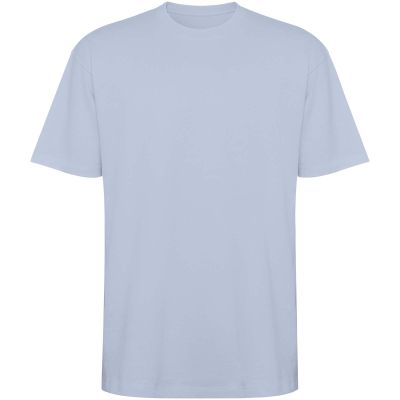 Bull short sleeve unisex oversized t-shirt