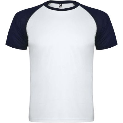Indianapolis short sleeve unisex sports t-shirt