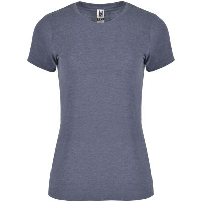 Fox short sleeve women's t-shirt