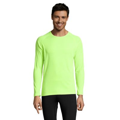 Sporty Lsl Men