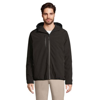 Falcon Padded Men