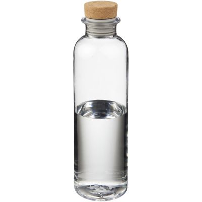 Sparrow 650 ml Tritan™ water bottle with cork lid