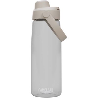 Camelbak® Thrive Chug 750 ml Tritan Renew water bottle with flip cap