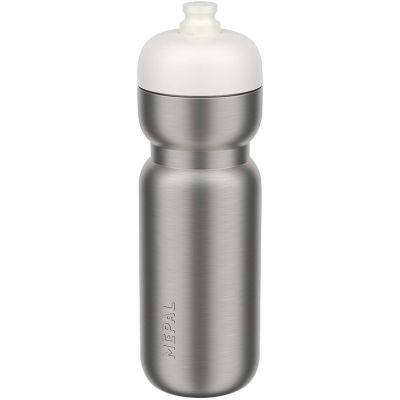 Mepal Pull 800 ml stainless steel sport bottle