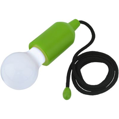 Helper LED light with cord