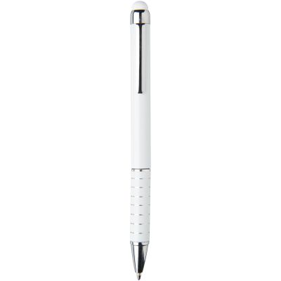 Glaze aluminium ballpoint pen