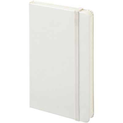 Classic PK hard cover notebook - squared