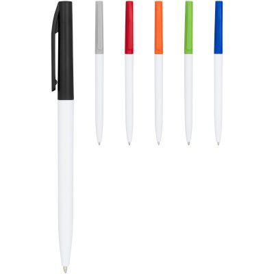 Mondriane ballpoint pen