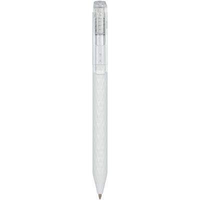 Prism ballpoint pen
